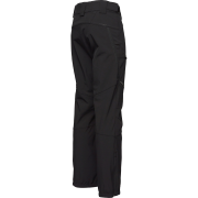 Herren-Softshellhose Loap Lunal