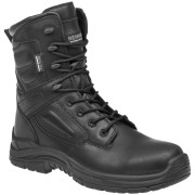 Herrenschuhe Bennon Commodore O2 schwarz