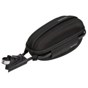 Satteltasche Topeak DynaPack schwarz black