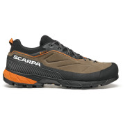 Wanderschuhe Scarpa Rapid Xt Gtx