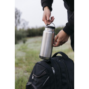 Thermoflasche Klean Kanteen TK Wide 32 oz Wide Loop Cap
