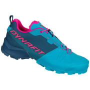 Damen Laufschuhe Dynafit Transalper Gtx W blau Ocean/Petrol