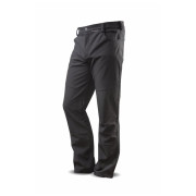 Herrenhose Trimm Sigma schwarz black