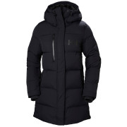 Damen-Winterjacke Helly Hansen W Adore Puffy Parka schwarz Black