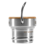 Ersatzkappe Klean Kanteen Classic Bamboo Loop Cap