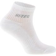 Socken Hi-Tec Quarro 3-Pack weiß White