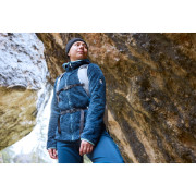 Damen-Sweatshirt Dare 2b W Pro Torrek Midlayer