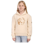 Kinder-Sweatshirt Kilpi Northen-Jg BEG beige BEG