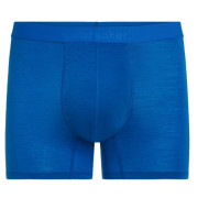 Herren funktionelle Boxershorts Icebreaker Men Merino Blend 125 ZoneKnit™ Boxers
