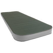 Aufblasbare Isomatte Outwell Sleepnest Single 10.0 cm grün Green