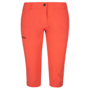 Damen 3/4 Hose Kilpi Trenta-W rosa COR