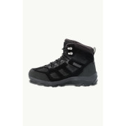 Damen Wanderschuhe Jack Wolfskin Vojo 3 Texapore Mid W