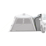 Zelterweiterung Outwell Fastlane 300 Vehicle Connector with door