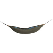 Thermohülle für Hängematte Robens Trace Underquilt grün