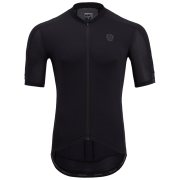 Herren Radtrikot Silvini Ceno schwarz black