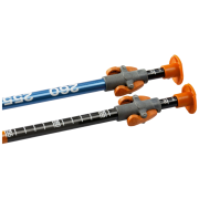 Lawinensonde Backcountry Access Stealth 270 Blue