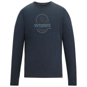 Herren-T-Shirt Regatta Maylow