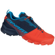 Herren Laufschuhe Dynafit Transalper Gtx blau/orange Dawn/Blueberry
