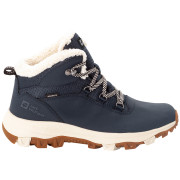 Damenschuhe Jack Wolfskin Everquest Texapore Mid W