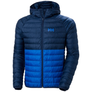 Herrenjacke Helly Hansen Banff Hooded Insulator dunkelblau Cobalt 2.0