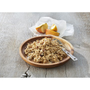 Trekkingnahrung Trek’n Eat Schweizer Müesli mit Milch (vegetarisch)