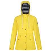 Damenjacke Regatta Bayla gelb Maize Yellow