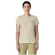 Damen-T-Shirt Patagonia Women's Capilene® Cool Trail Shirt - Stratapeaks