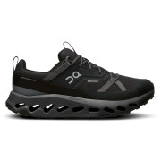 Herren Laufschuhe On Running Cloudhorizon WP 2024 schwarz Black/Eclipse