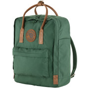 Rucksack Fjällräven Kanken No. 2 16 dunkelgrün Deep Patina