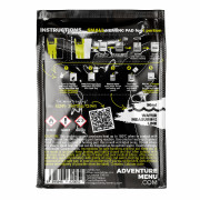 Selbsterwärmende Kapsel Adventure Menu Small 30 g