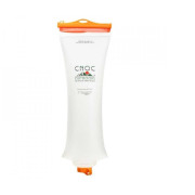 Wasser Faltflasche CNOC 42 mm Vecto 3l Water Container orange
