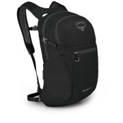 Rucksack Osprey Daylite Plus 2023 schwarz Black