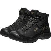 Herrenschuhe Keen Targhee IV Mid WP M