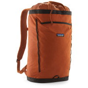 Rucksack Patagonia Fieldsmith Linked Pack 24L rot/braun Robin Brown