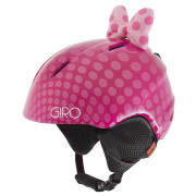Kinder Skihelm Giro Launch Plus