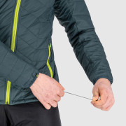 Herren-Winterjacke Karpos Lyskamm Evo Jacket