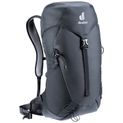 Wanderrucksack Deuter AC Lite 16 schwarz black