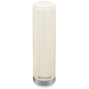 Thermokanne Klean Kanteen TKPro 32oz 1 l beige Tofu