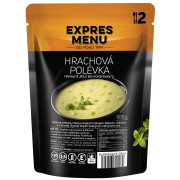Suppe Expres menu Erbsensuppe (2 Portionen)