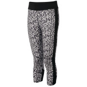 Damen 3/4 Leggings Dare 2b Curvate 3/4 Tight