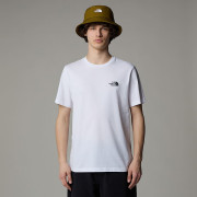 Herren-T-Shirt The North Face M S/S Simple Dome Tee