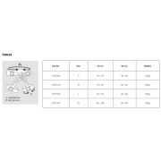 Klettergurt Climbing Technology Dedalo