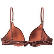 Damenbadeanzug Aquawave Grape Top Wmns