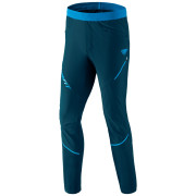 Herrenhose Dynafit Transalper Hybrid M Pnt dunkelblau Petrol