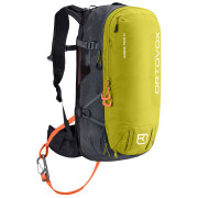 Rucksack Ortovox Avabag Litric Tour 30 grün dirty daisy