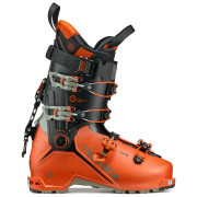 Skialp-Schuhe Tecnica Zero G Tour Pro orange/schwarz dusk orange