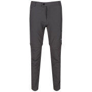Herrenhose Regatta Highton Z/O Trs grau Magnet