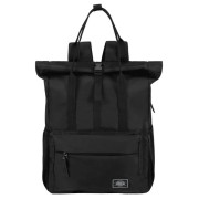 Urban-Rucksack Samsonite Urban Groove UG25 schwarz black