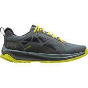 Herrenschuhe Helly Hansen Gobi Aps Ht schwarz/gelb 609 Storm / Trooper/ Sweet Lim