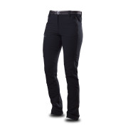 Damenhose Trimm Calda schwarz GBlack